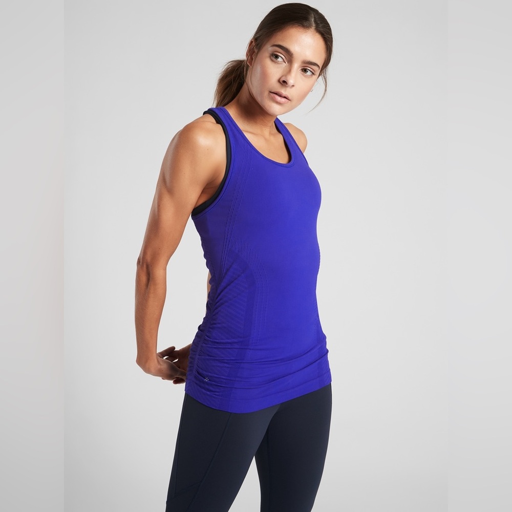Athleta Speedlight Tank
